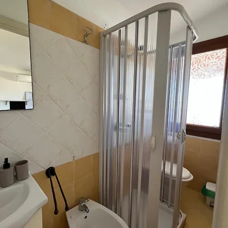 La Terrazza * 올비아