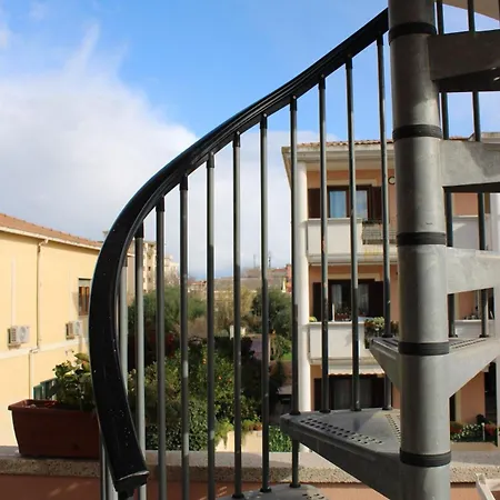 La Terrazza