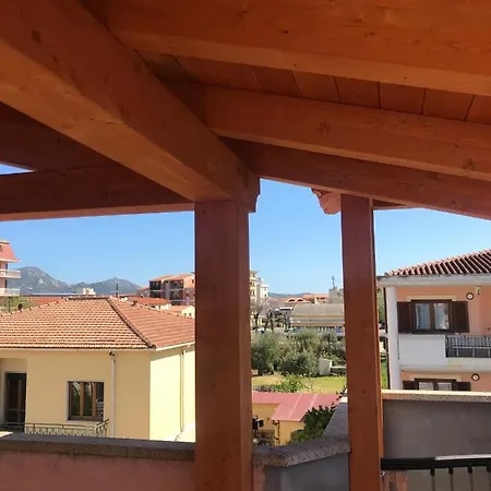 La Terrazza Olbia