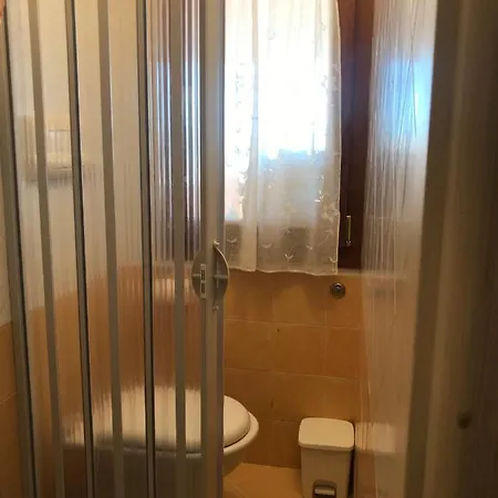 Appartamento La Terrazza *