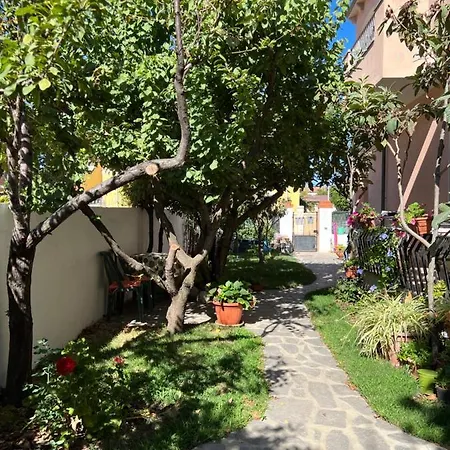 La Terrazza Appartamento Olbia