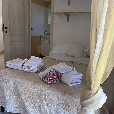 La Terrazza Apartment Olbia