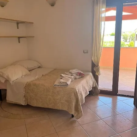 Appartamento La Terrazza *