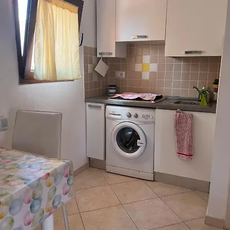 La Terrazza Apartment