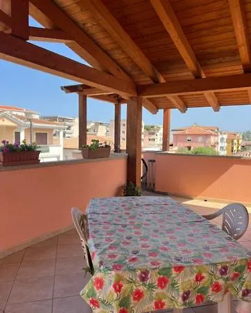 La Terrazza Olbia