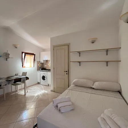 La Terrazza * אולביה