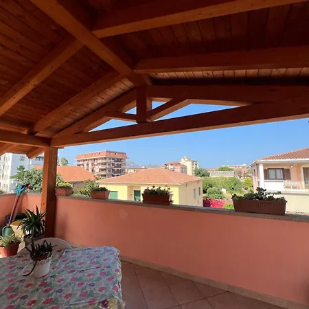 La Terrazza