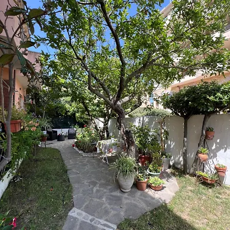 La Terrazza Apartment