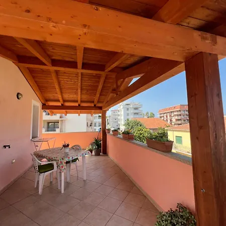 Apartament La Terrazza *