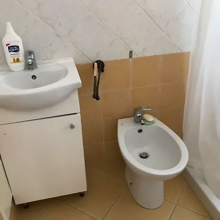 La Terrazza Olbia