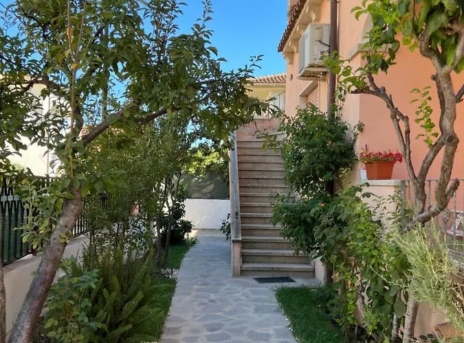 La Terrazza Apartment