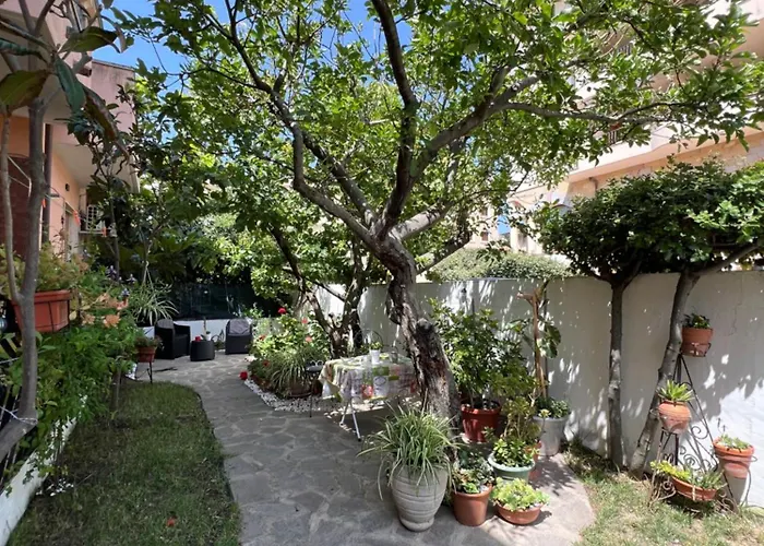 La Terrazza Apartment